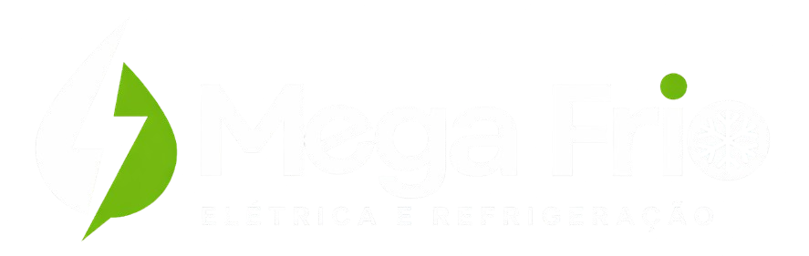 Mega Frio - Climatização